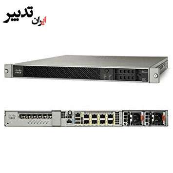 فایروال Cisco ASA 5545-X