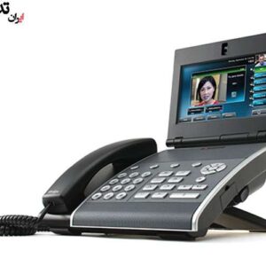 تلفن تحت شبکه Polycom VVX 1500