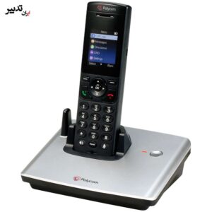 تلفن بی سیم Polycom VVX D60