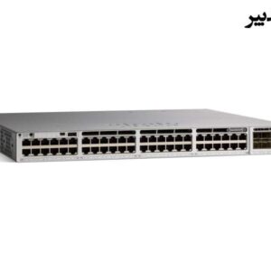 سوئیچ Cisco C9300-24U-E