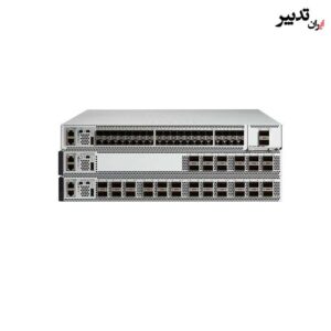 سوئیچ Cisco C9500-16X-2Q-A