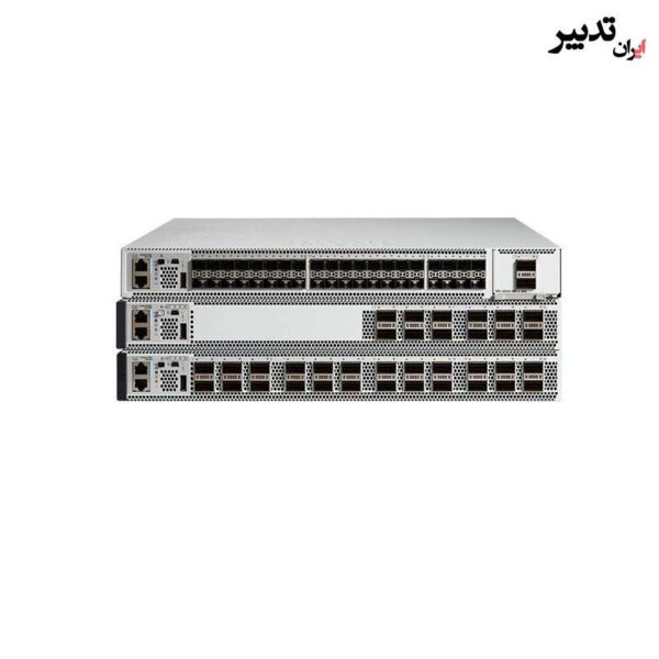 سوئیچ Cisco C9500-48Y4C-E