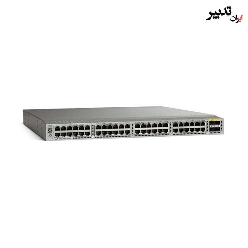 سوئیچ Cisco Nexus C3048TP-1GE