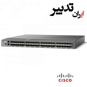 سوئیچ Cisco DS-C9148S-D48PSK9