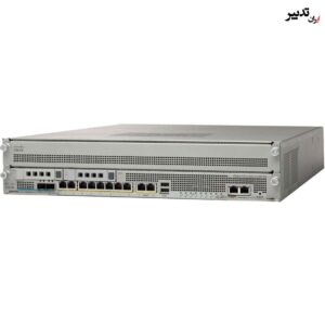 فایروال سیسکو Cisco ASA 5585S20-10K-K9