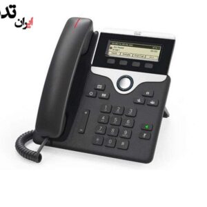 تلفن تحت شبکه سیسکو Cisco CP-7811-K9