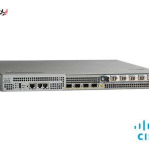 روتر شبکه سیسکو Cisco ASR 1001-4X1GE