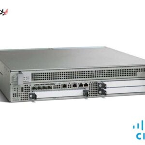 روتر شبکه سیسکو Cisco ASR 1002F-SHA/K9