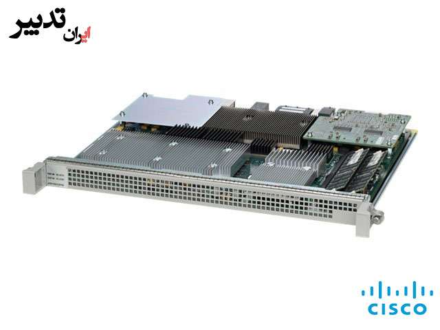روتر شبکه سیسکو Cisco ASR 1004