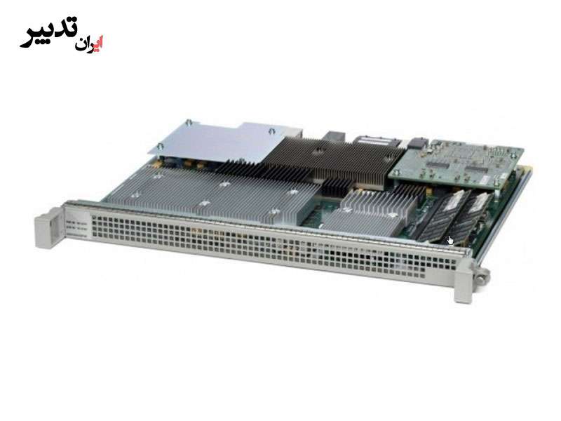 ماژول شبکه سیسکو Cisco ASR1000-ESP10