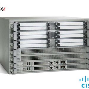 روتر شبکه سیسکو Cisco ASR 1006-10G-VPN/K9