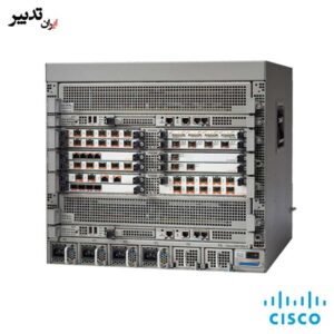 روتر شبکه سیسکو Cisco ASR 1009-X