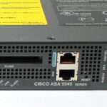 فایروال سیسکو Cisco ASA 5540