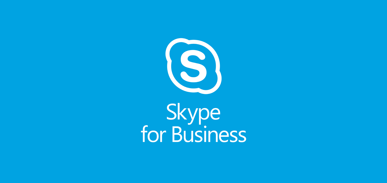 معرفی skype for business