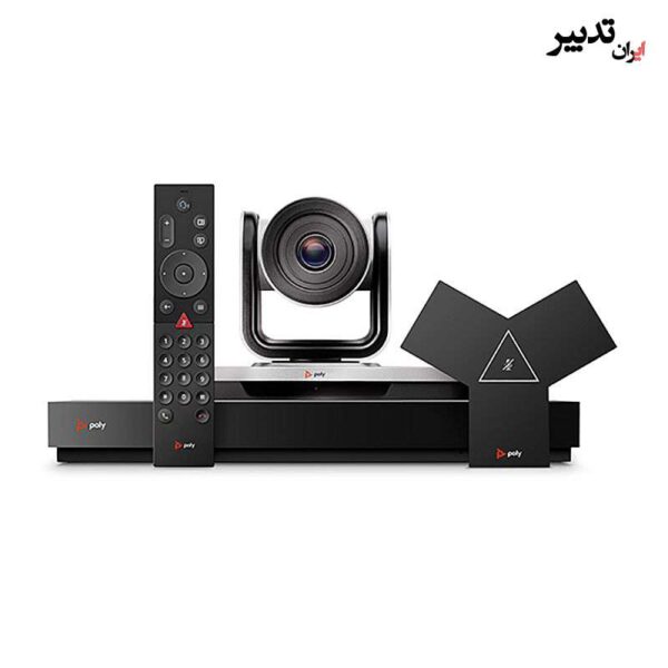 ویدئو کنفرانس poly G7500
