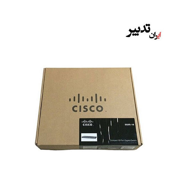 کارت شبکه سیسکو C9300-NM-4M
